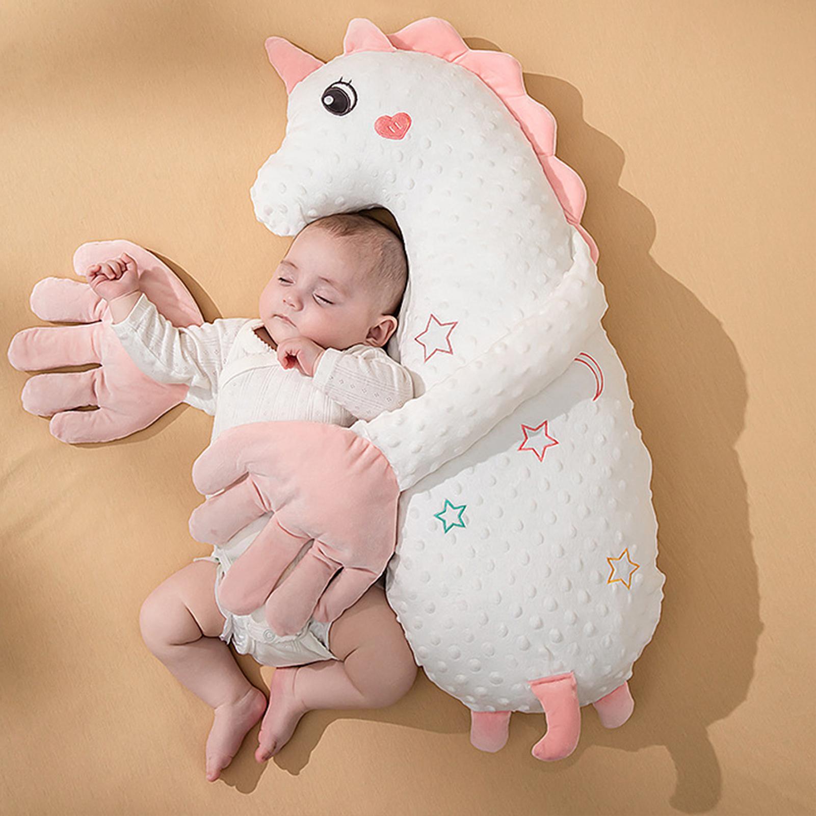 Baby Sleeping Pillow For Newbo - đánh giá và giá Baby Nursery Boy