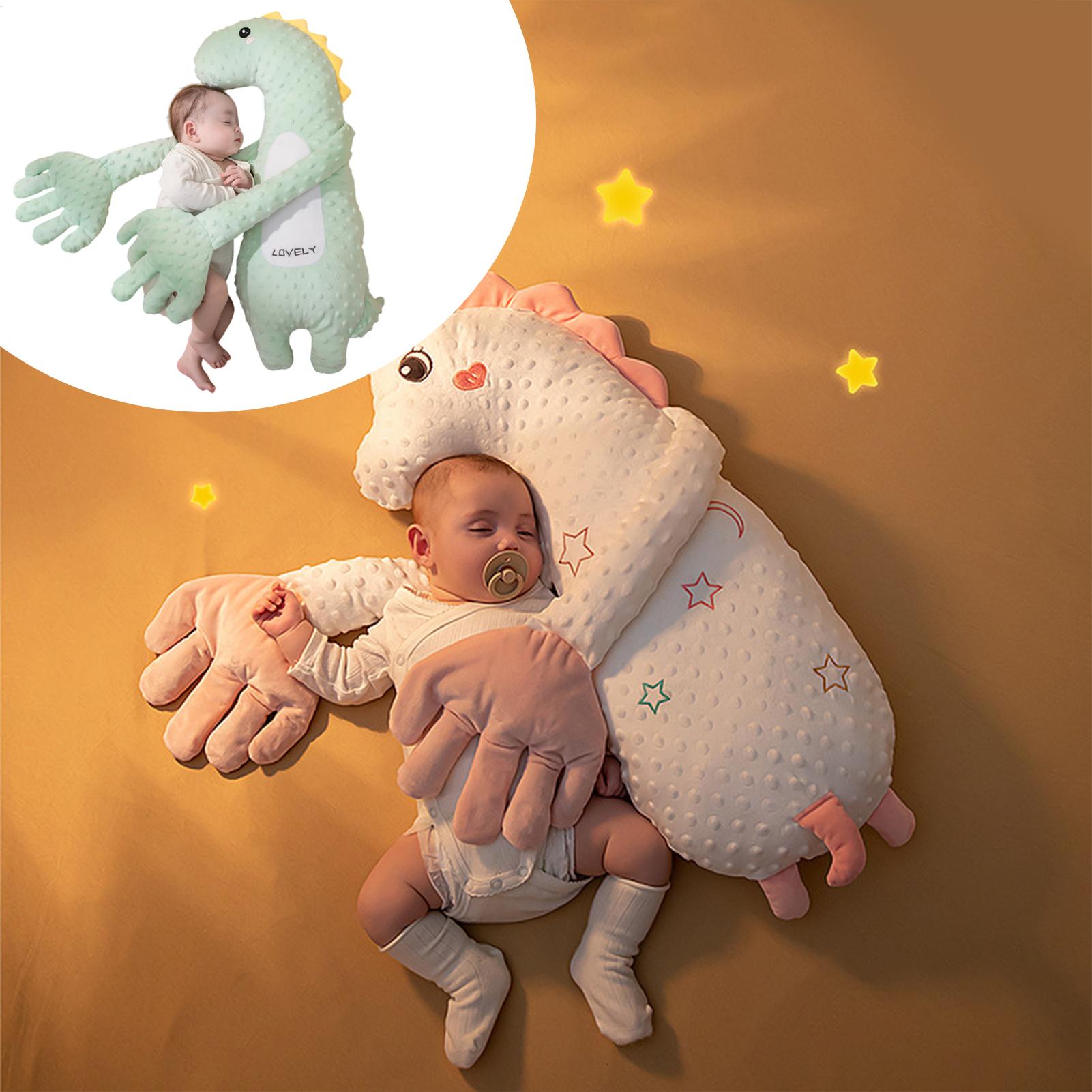 Baby Sleeping Pillow For Newbo - đánh giá và giá Baby Nursery Boy