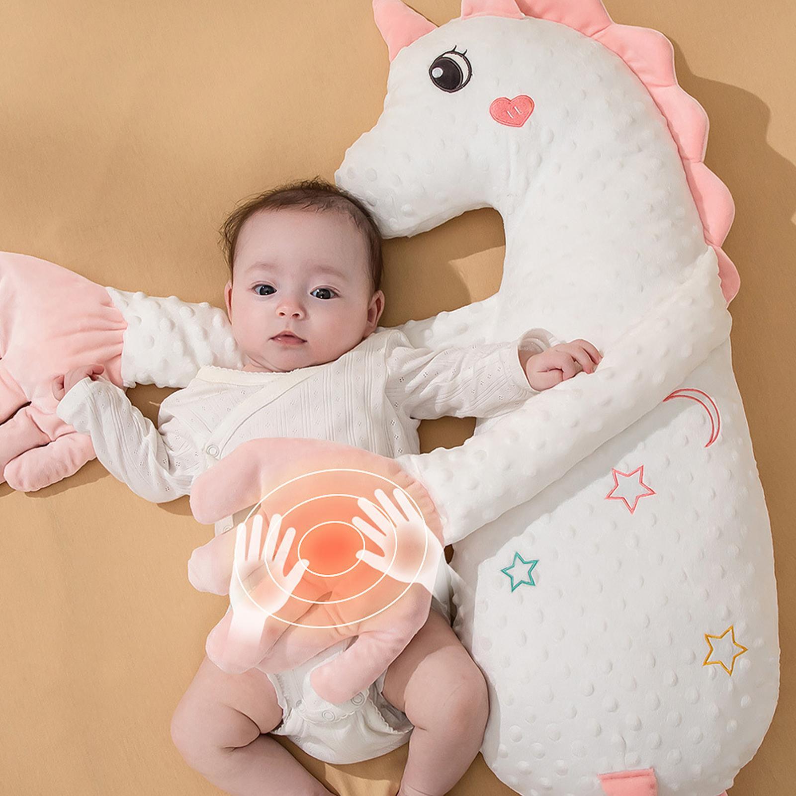 Baby Sleeping Pillow For Newbo - đánh giá và giá Baby Nursery Boy