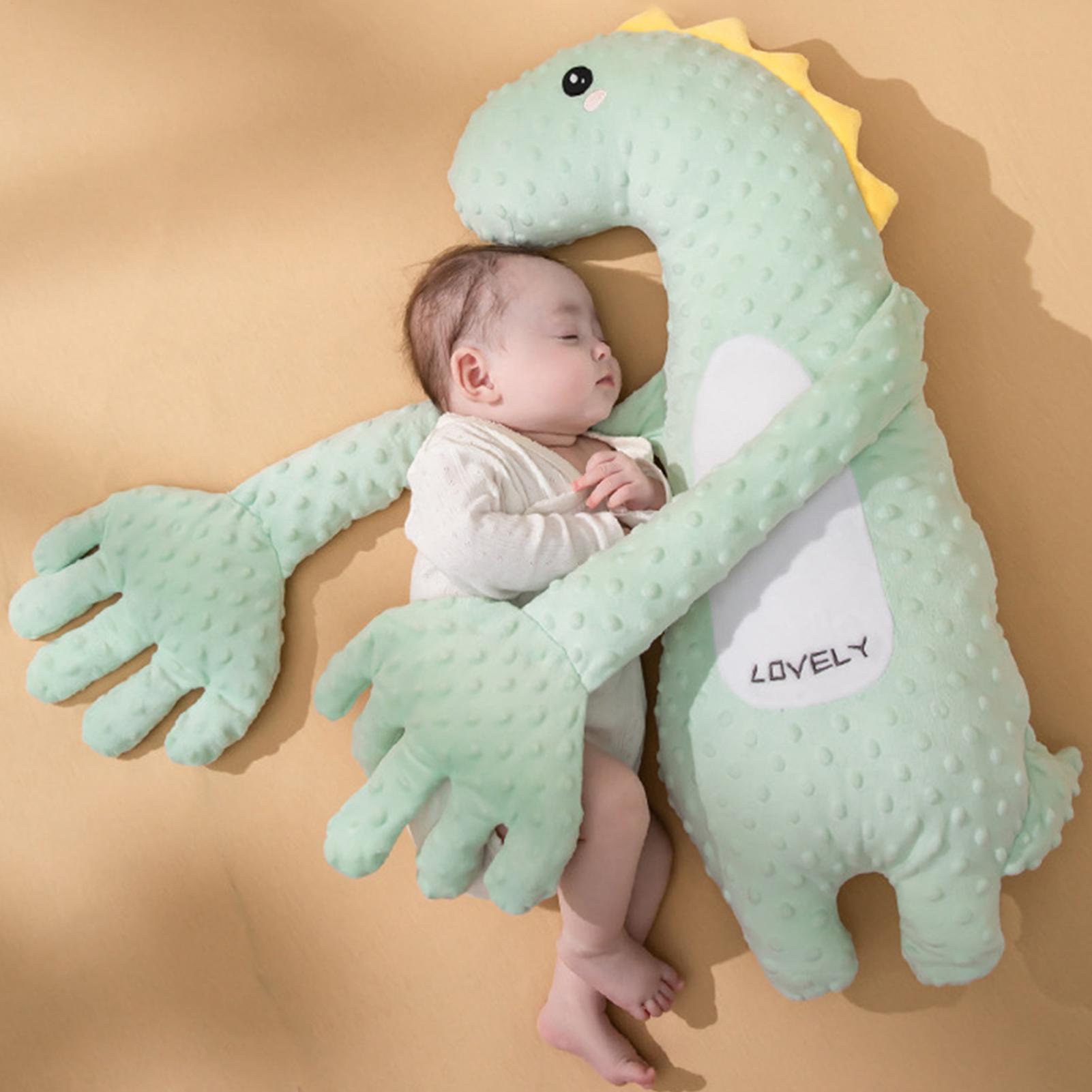 Baby Sleeping Pillow For Newbo - đánh giá và giá Baby Nursery Boy