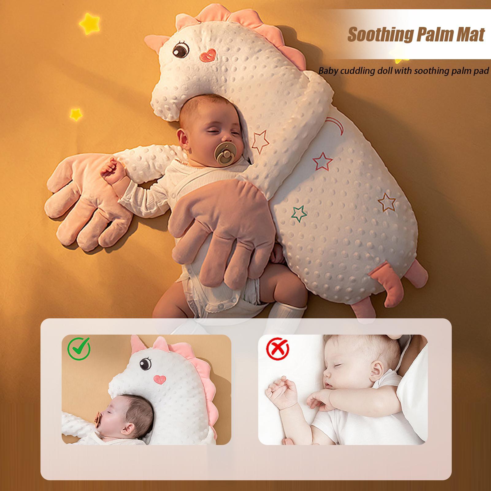 Baby Soothing Palm Multi-Funct - đánh giá và giá Baby Nursery Boy