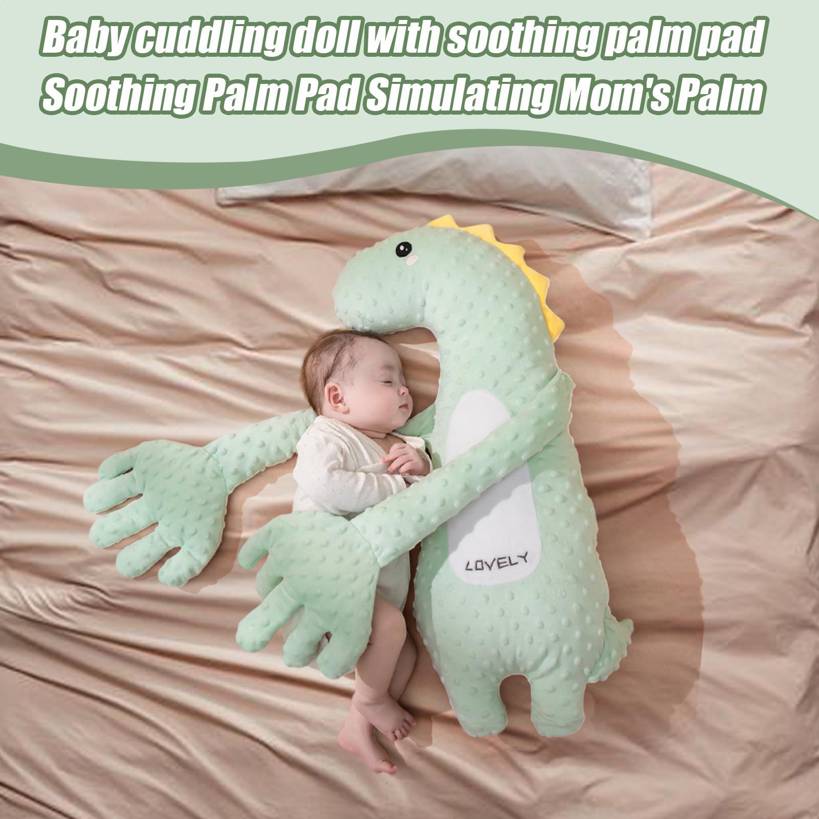 Baby Soothing Palm Multi-Funct - đánh giá và giá Baby Nursery Boy