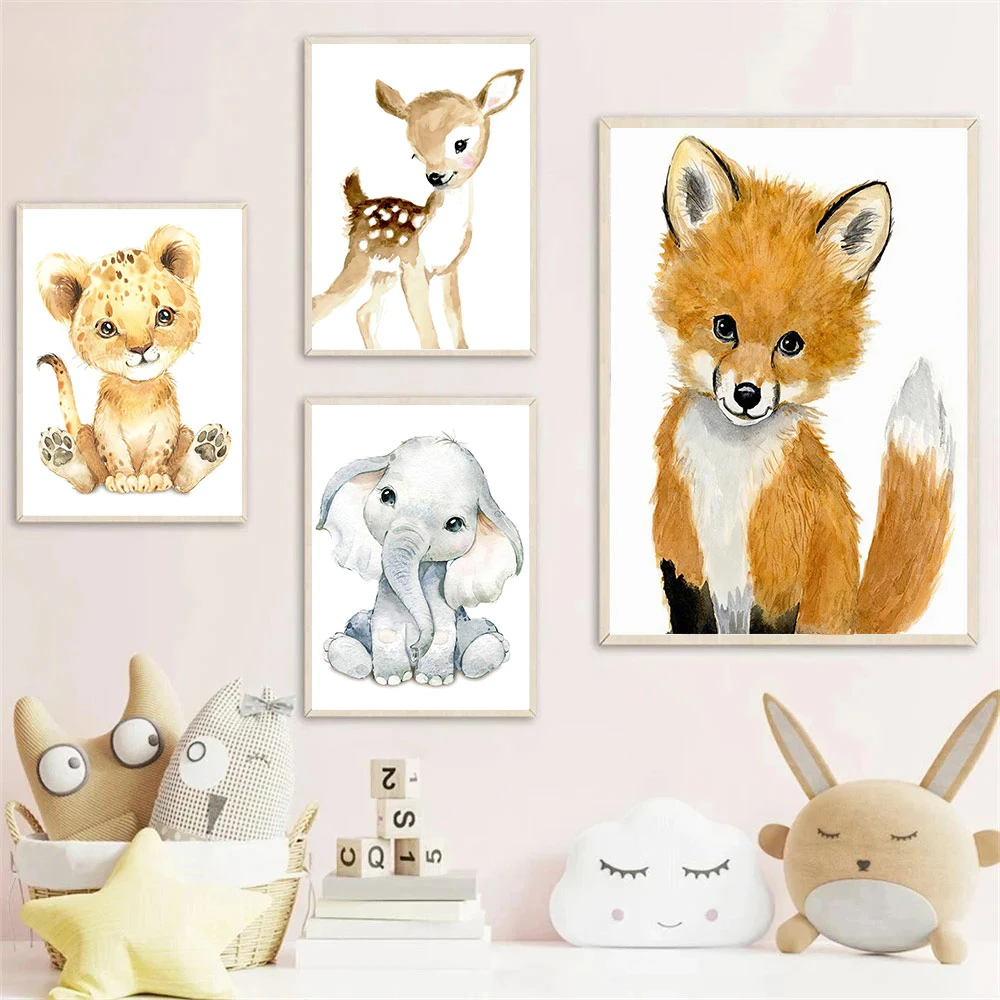 No Framed Printing Picture Bab - đánh giá và giá Baby Nursery Frames