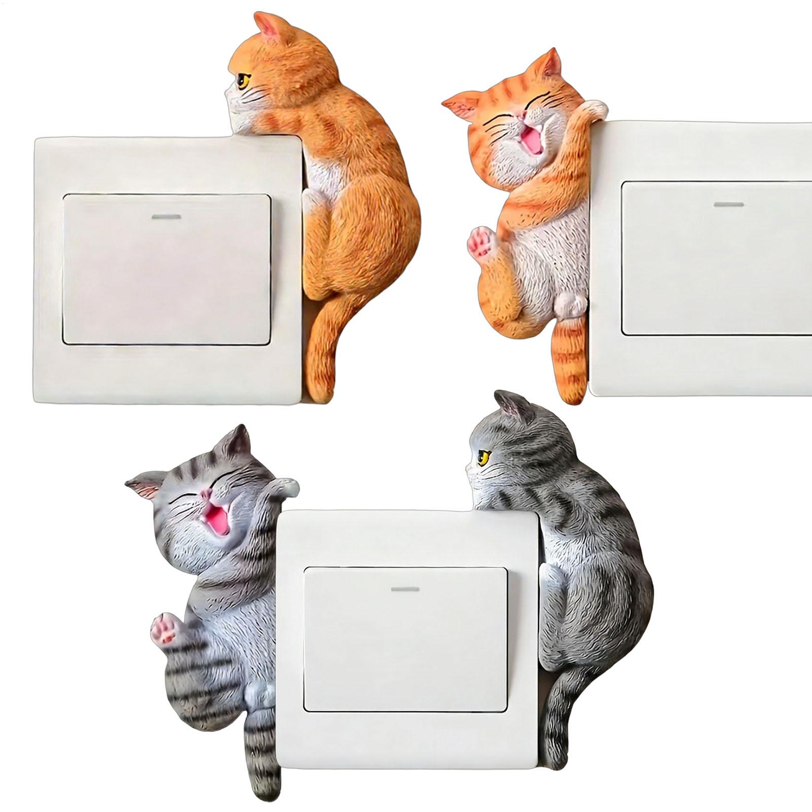 Light Button Sticker 2 Piece C - đánh giá và giá Baby Nursery Wall Lights