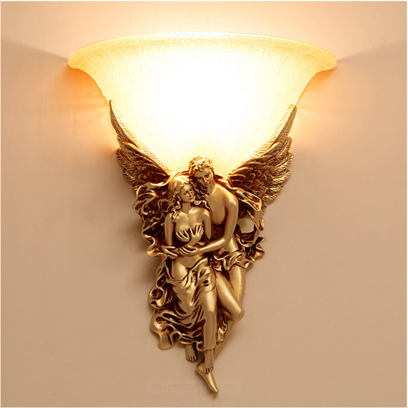Bắc Âu Hiện Đại Tường Nhà Phòn - đánh giá và giá Baby Nursery Wall Lights