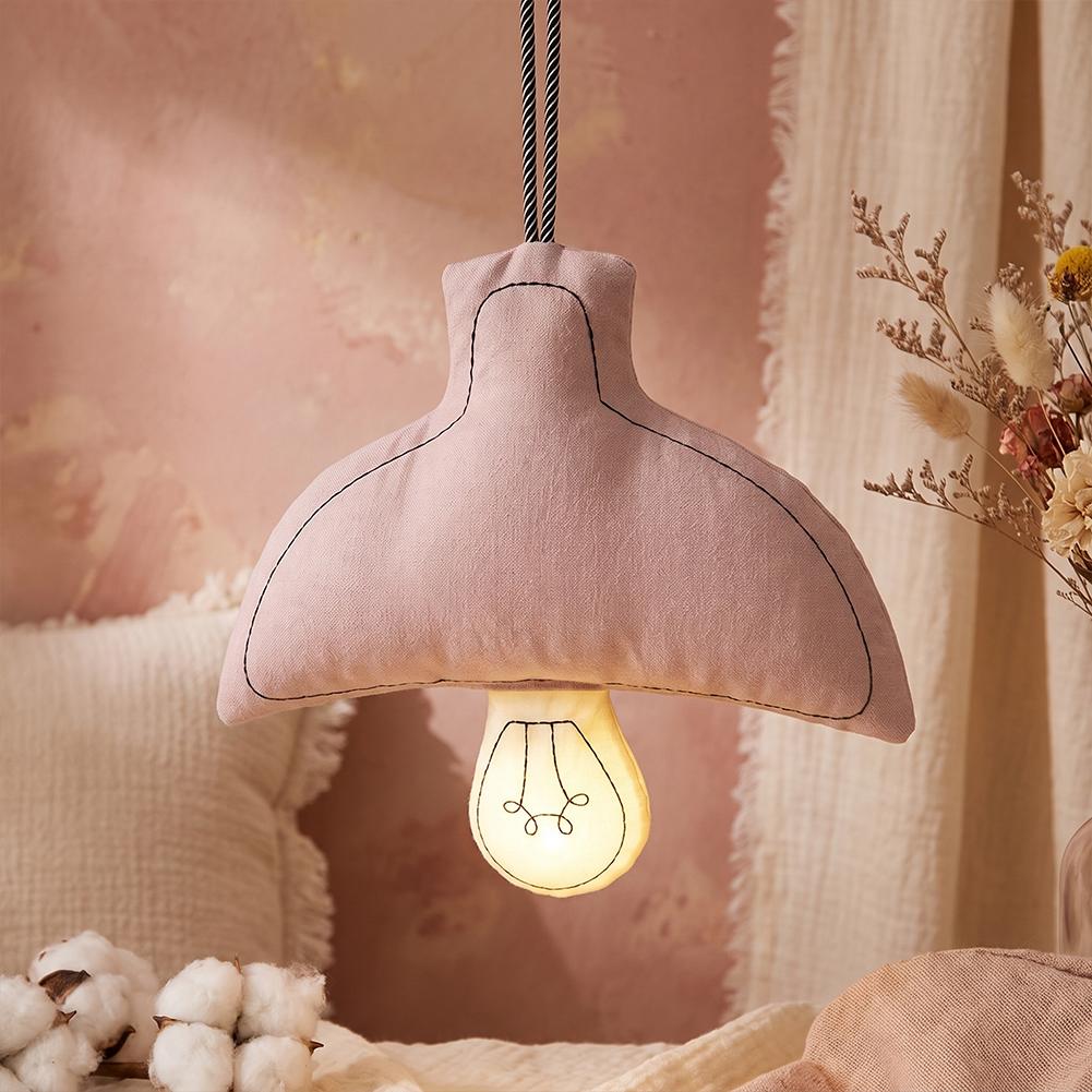 Rechargeable Hanging LED Night - đánh giá và giá Baby Nursery Wall Lights