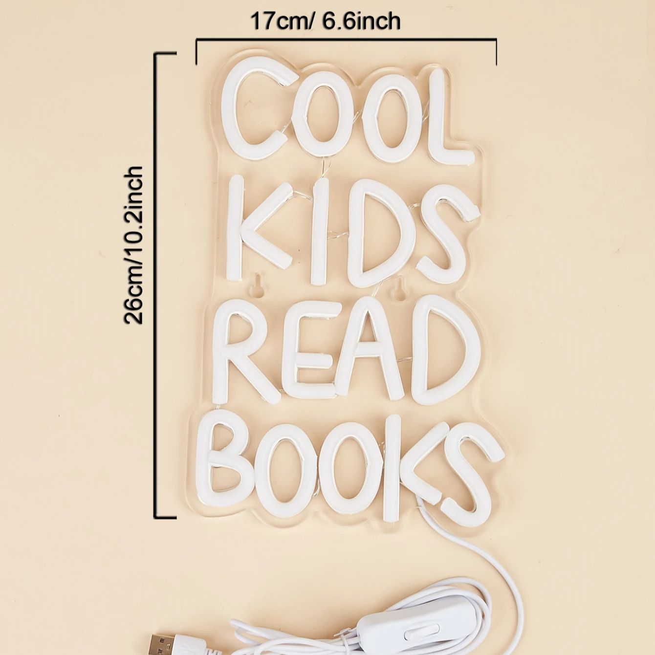 Chi-buy LED Neon Cool Kids Rea - đánh giá và giá Baby Nursery Wall Lights