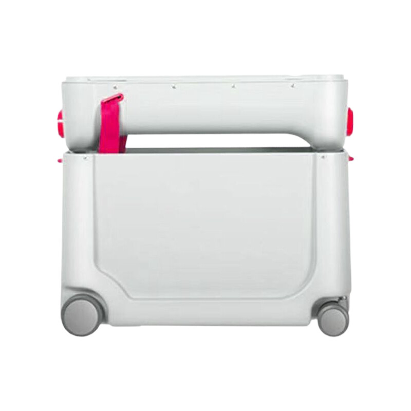 Kids Convertible Sleep Suitcas - đánh giá và giá Baby Nursery Trolley