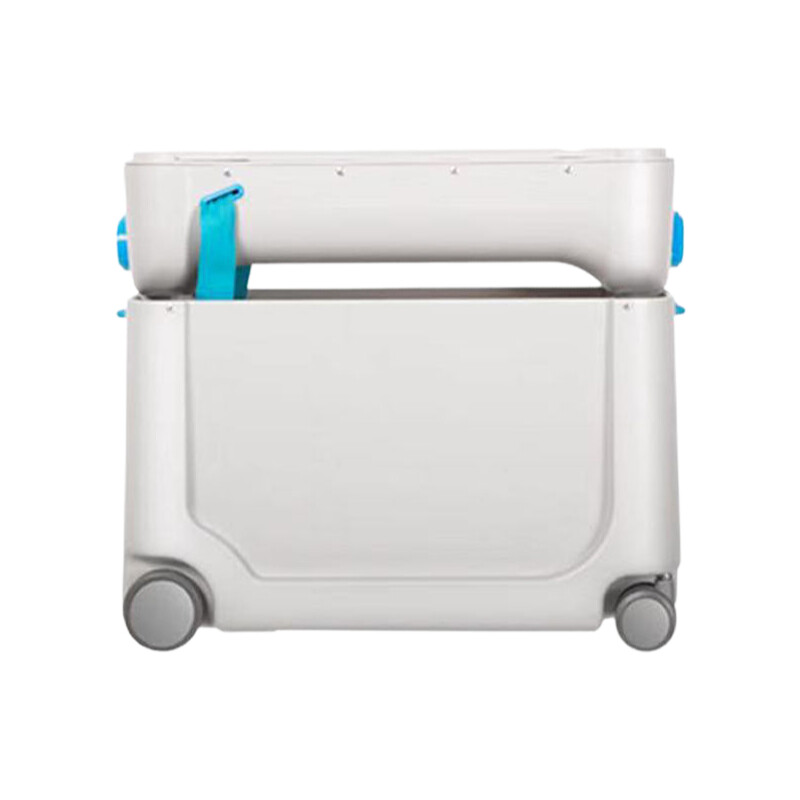 Kids Convertible Sleep Suitcas - đánh giá và giá Baby Nursery Trolley