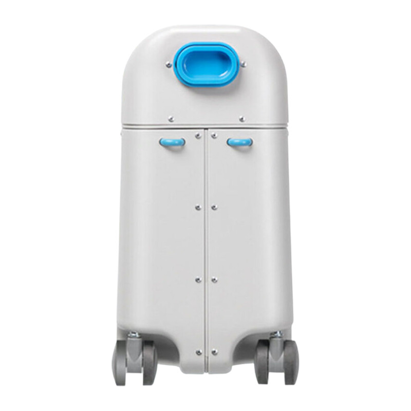 Kids Convertible Sleep Suitcas - đánh giá và giá Baby Nursery Trolley