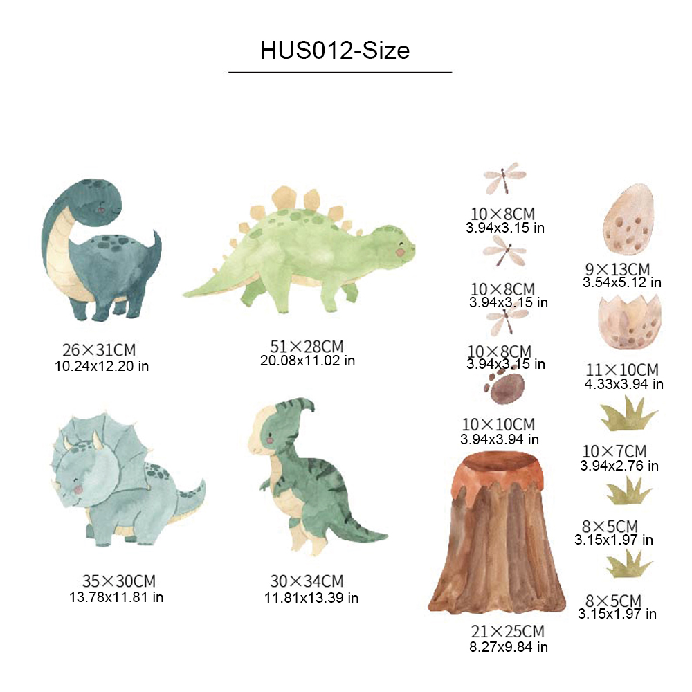 Dinosaur Wall Decals, Dino Alp - đánh giá và giá Baby Girl Nursery Quotes