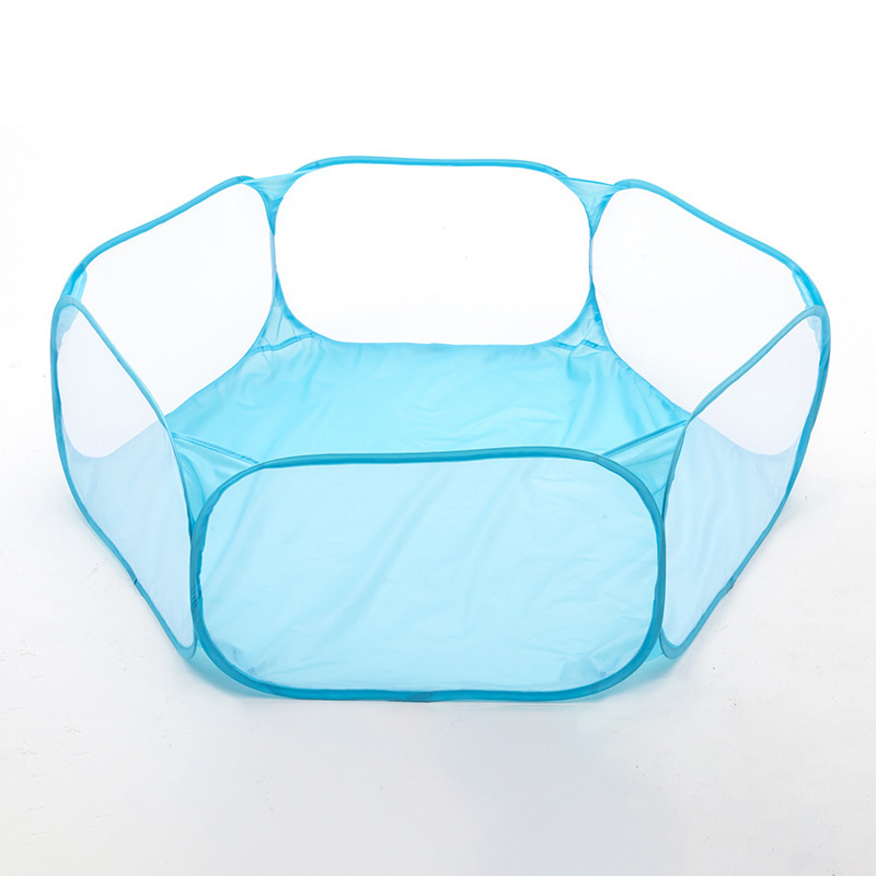 1.2M Ball Pit Ball Pool Foldab - đánh giá và giá Baby Nursery Boy