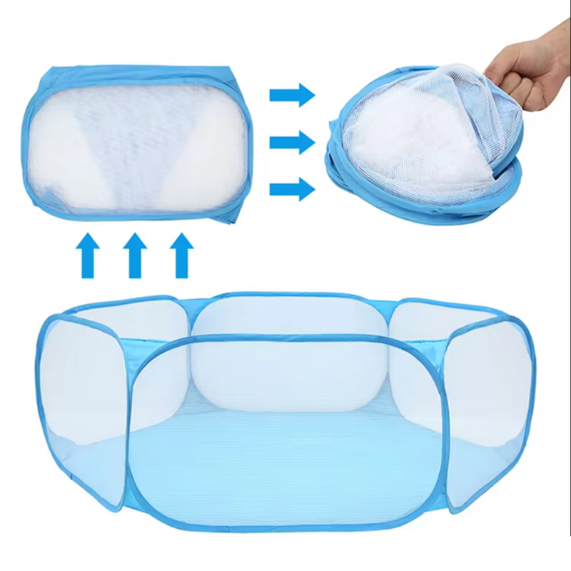 1.2M Ball Pit Ball Pool Foldab - đánh giá và giá Baby Nursery Boy