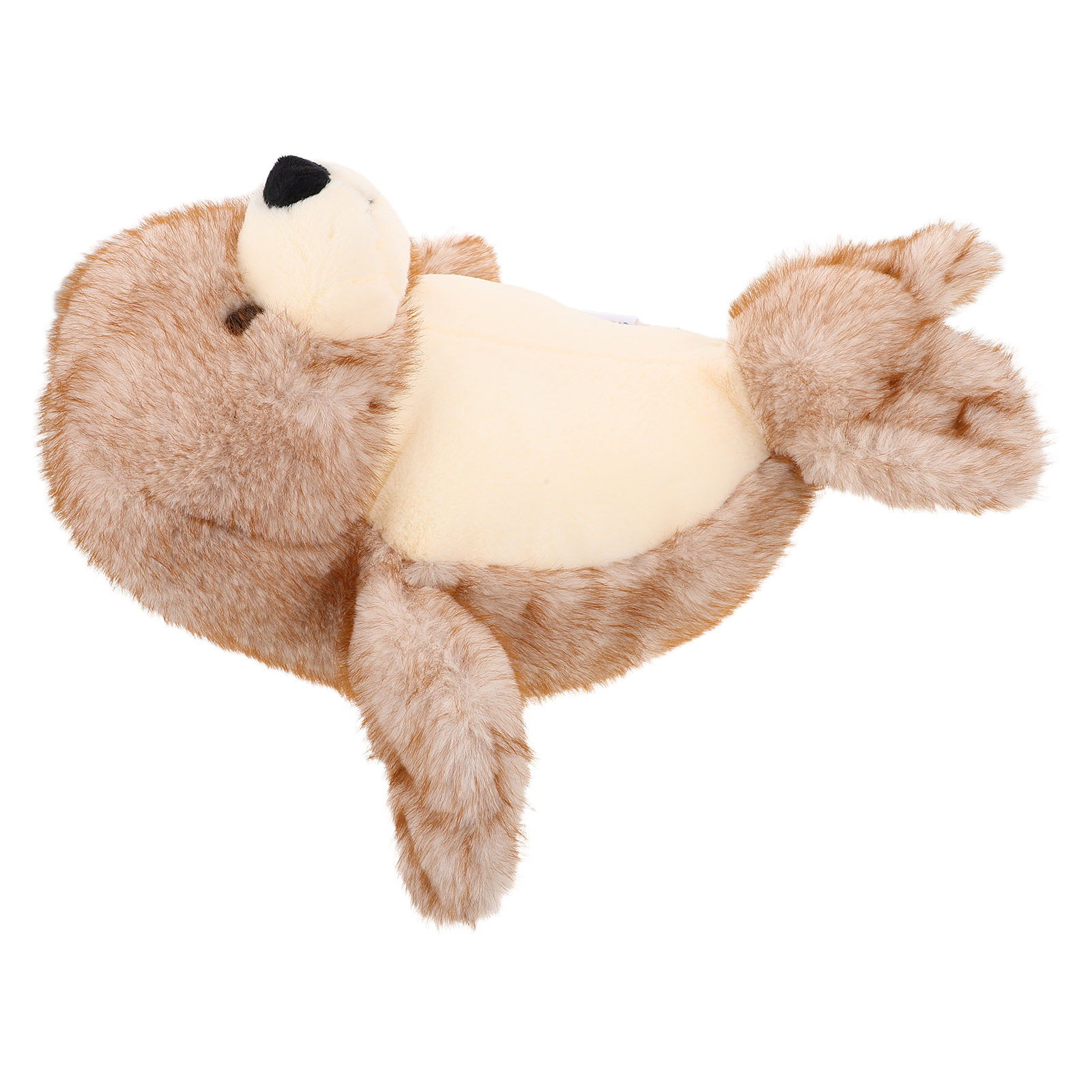 Seal Stuffed Animal Soft Cuddl - đánh giá và giá Baby Nursery Boy