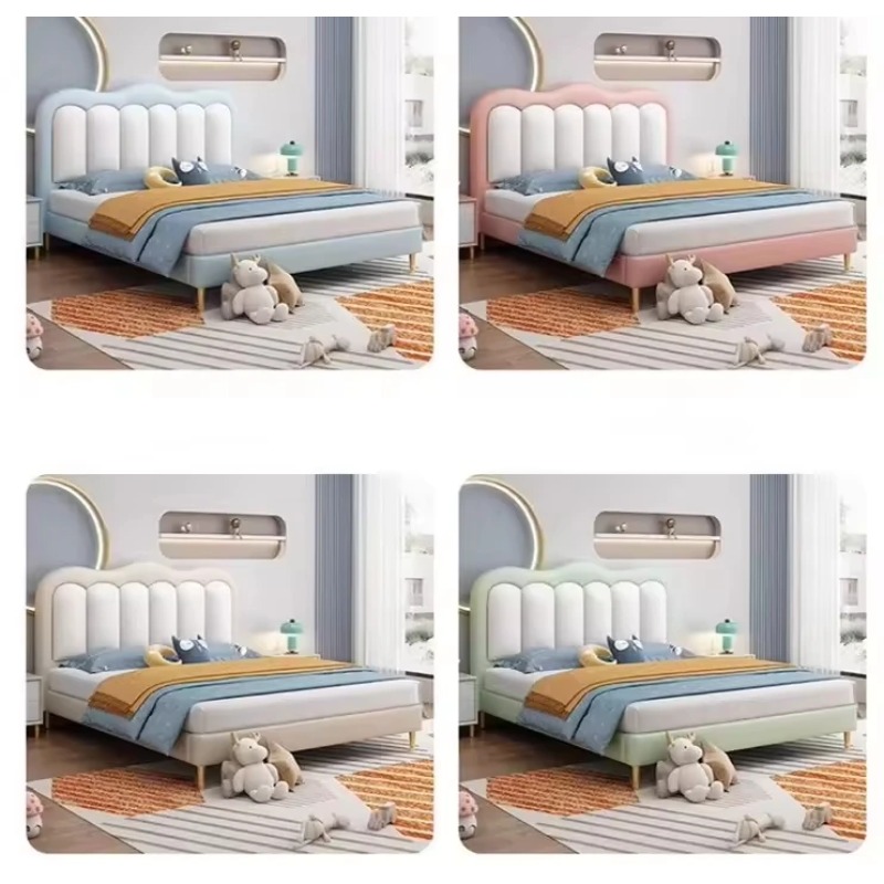 Solid Wood Kids Baby Cot Bed F - đánh giá và giá Baby Nursery Frames