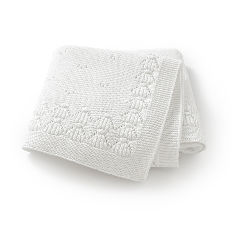 90X70cm Baby Cotton Blankets N - đánh giá và giá Baby Nursery Boy